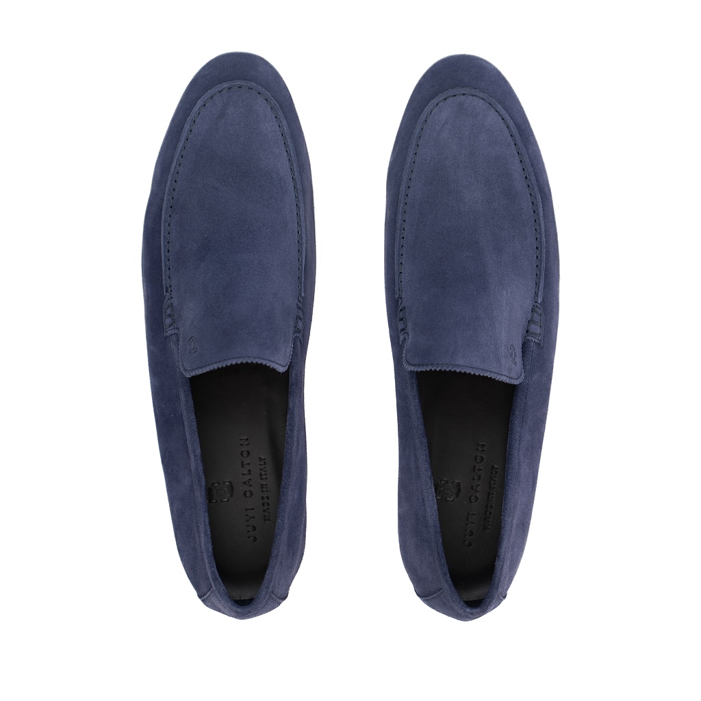 SARTORO BLUE — view 2