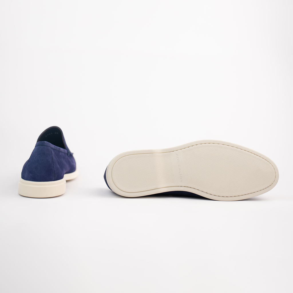 SARTORO BLUE — view 3