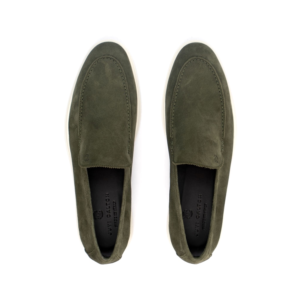SARTORO GREEN — view 2
