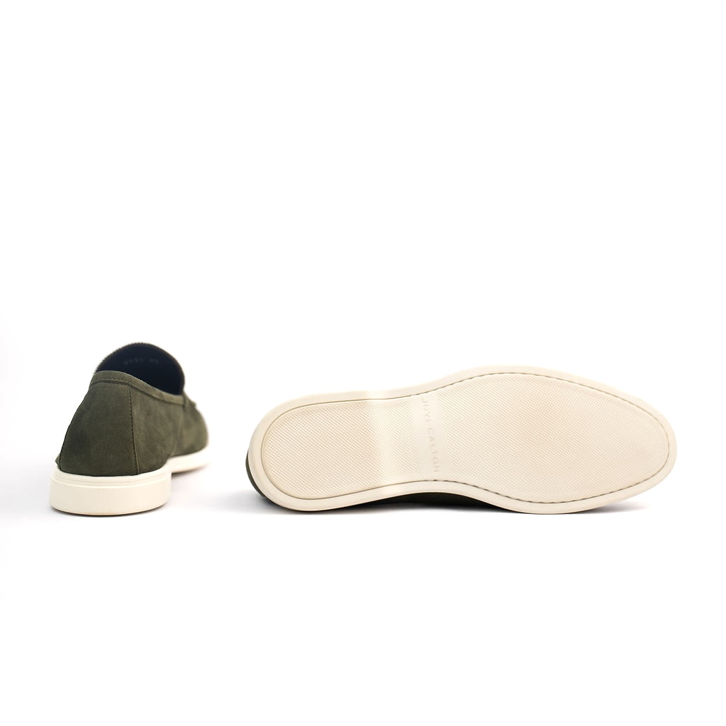 SARTORO GREEN — view 3