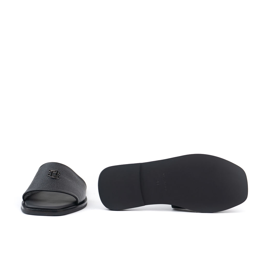 FEDORA BLACK — view 3