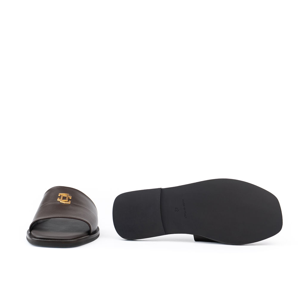 FEDORA BROWN — view 3