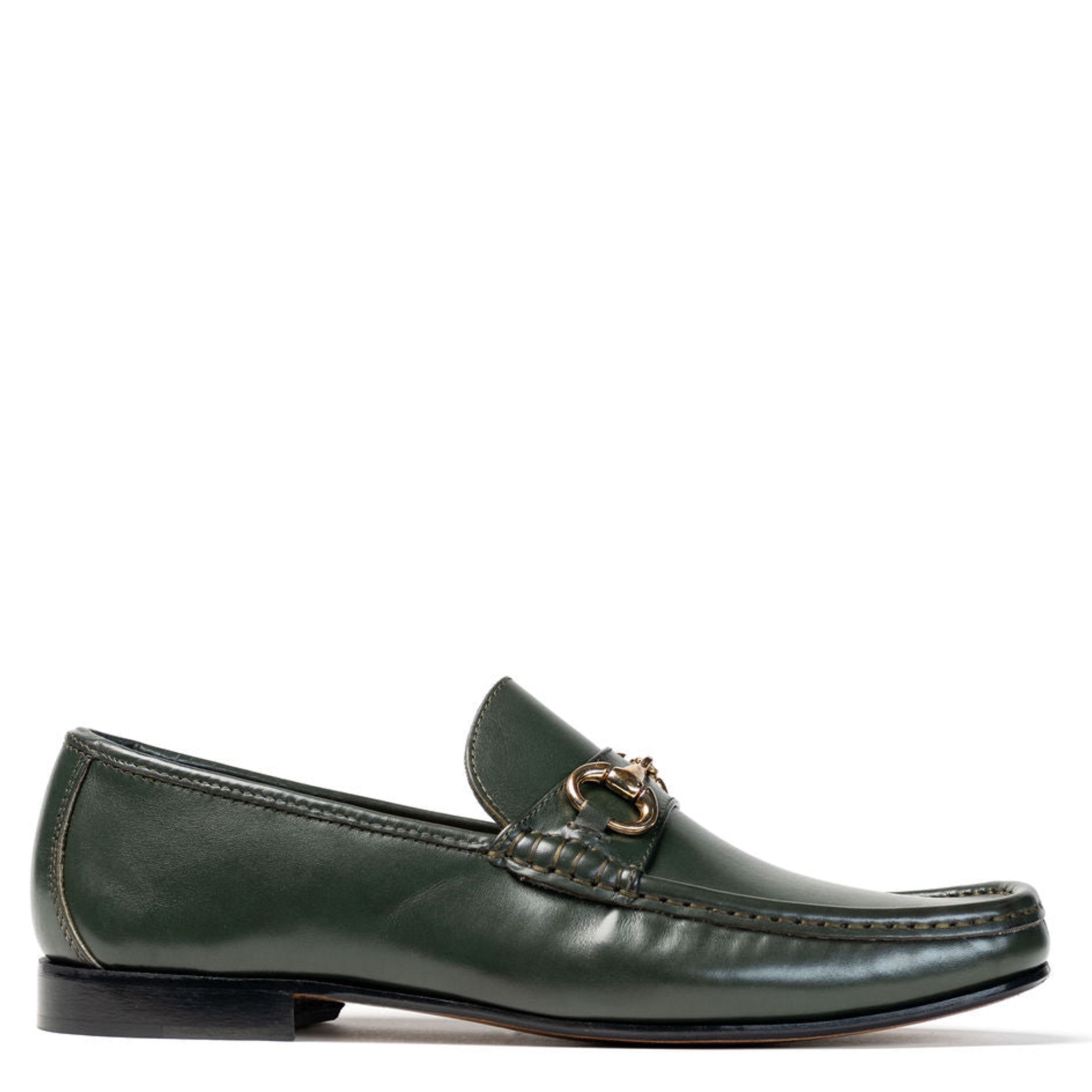 Cuero Green
