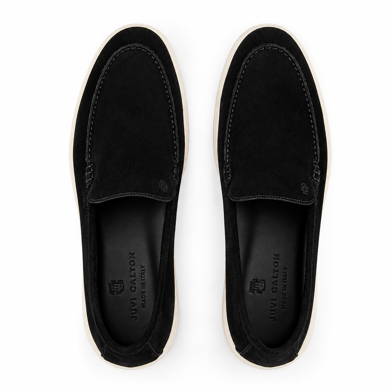 SARTORO BLACK — view 2