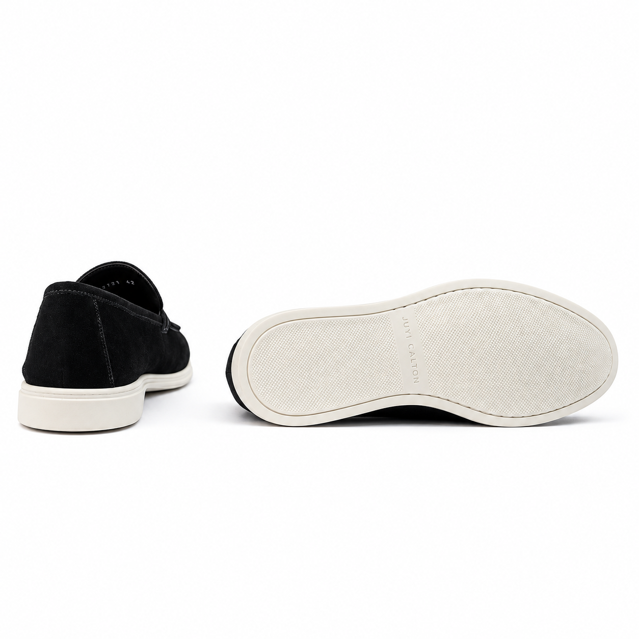 SARTORO BLACK — view 3